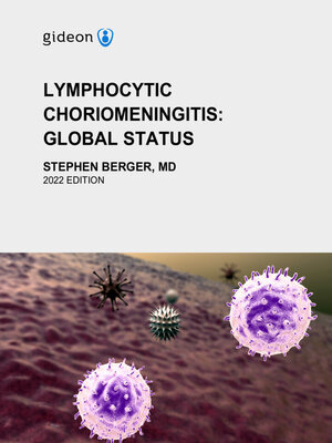 cover image of Lymphocytic Choriomeningitis